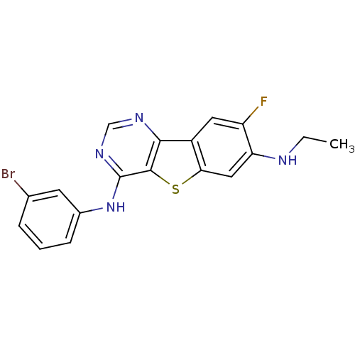 Chemical structure of BindingDB Monomer ID 3774