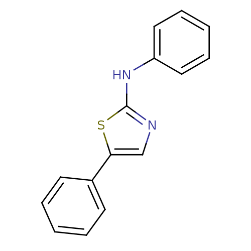Chemical structure of BindingDB Monomer ID 5349