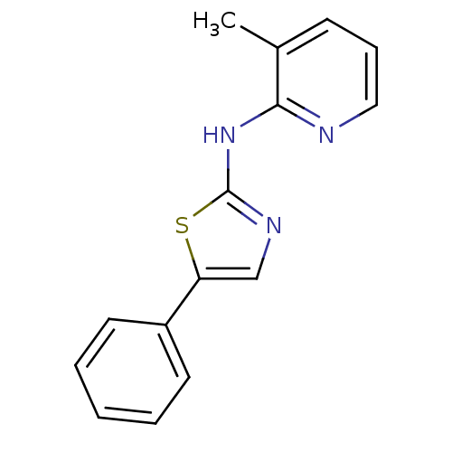 Chemical structure of BindingDB Monomer ID 5350