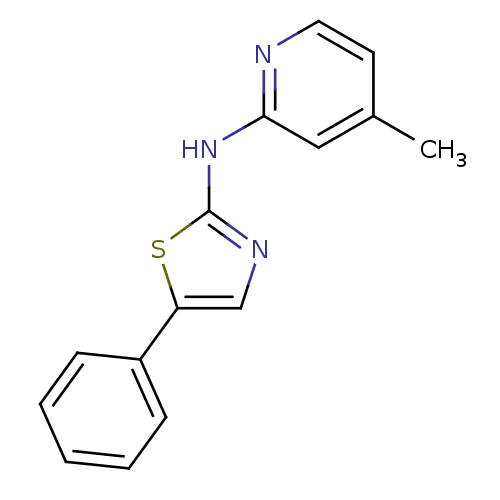 Chemical structure of BindingDB Monomer ID 5351