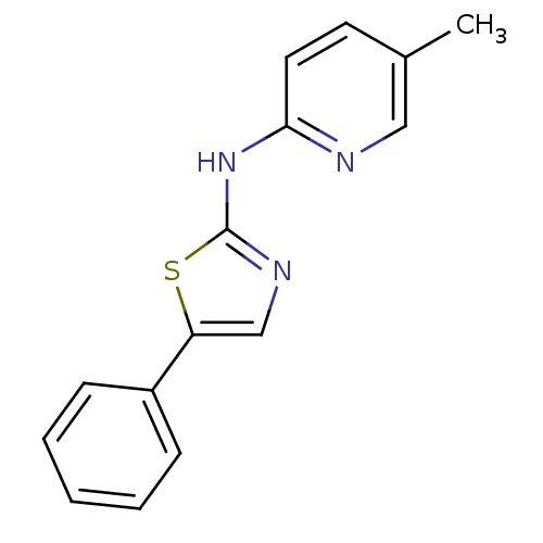 Chemical structure of BindingDB Monomer ID 5352