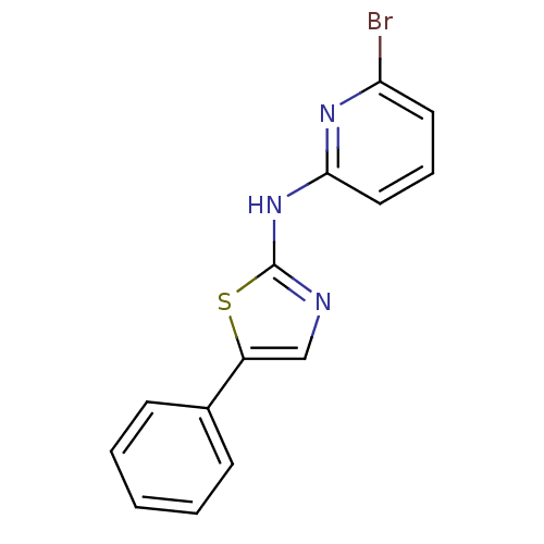 Chemical structure of BindingDB Monomer ID 5355