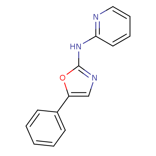 Chemical structure of BindingDB Monomer ID 5363