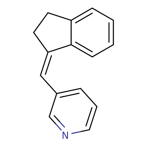 Chemical structure of BindingDB Monomer ID 8583