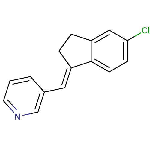 Chemical structure of BindingDB Monomer ID 8588