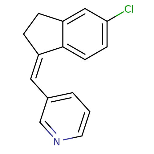 Chemical structure of BindingDB Monomer ID 8589