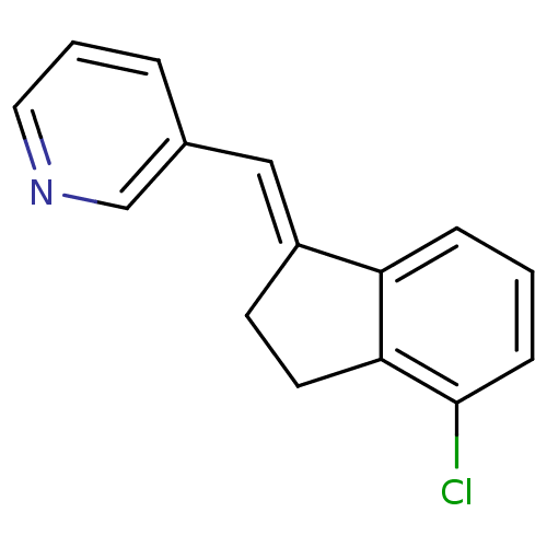 Chemical structure of BindingDB Monomer ID 8608