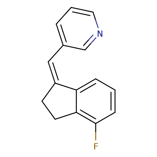 Chemical structure of BindingDB Monomer ID 8617