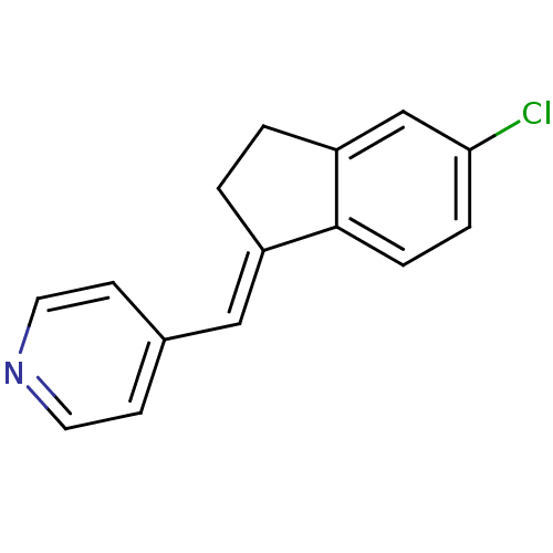 Chemical structure of BindingDB Monomer ID 8618