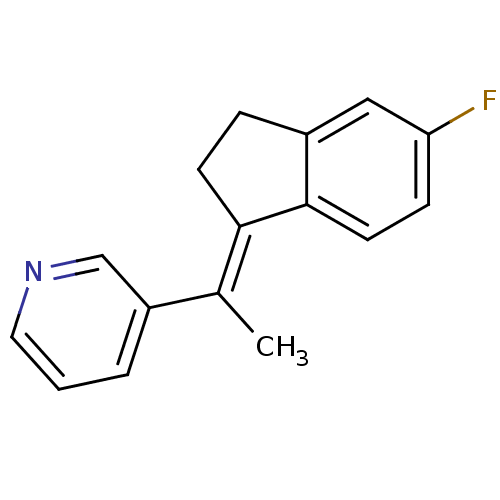 Chemical structure of BindingDB Monomer ID 8641