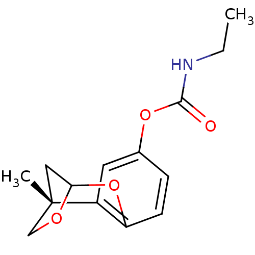 Chemical structure of BindingDB Monomer ID 10604