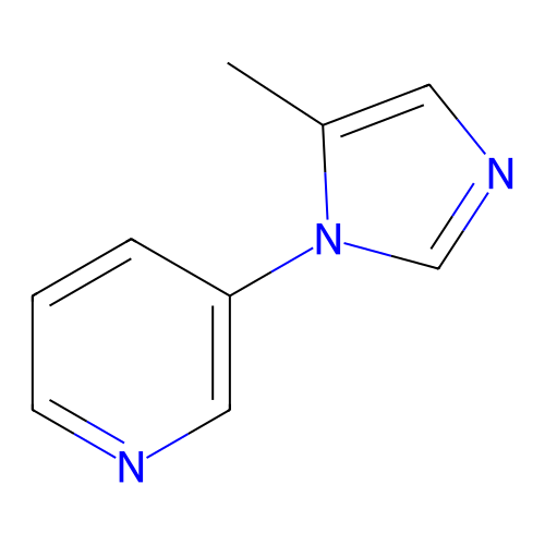 Chemical structure of BindingDB Monomer ID 12353