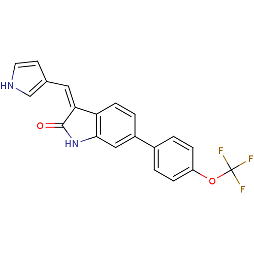 Chemical structure of BindingDB Monomer ID 14658