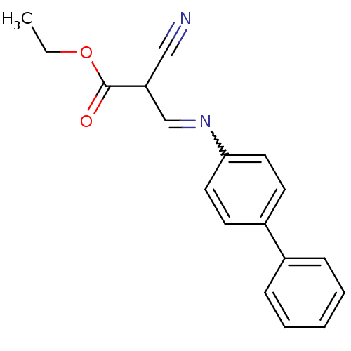 Chemical structure of BindingDB Monomer ID 14706