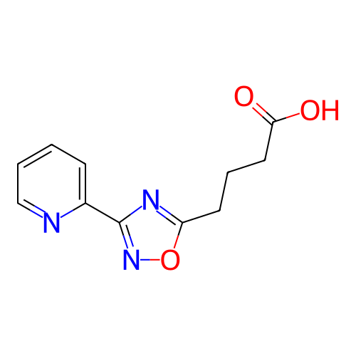 Chemical structure of BindingDB Monomer ID 16236