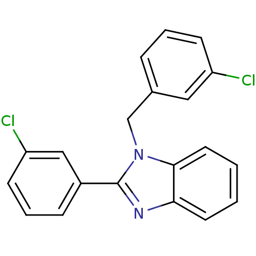 Chemical structure of BindingDB Monomer ID 106767