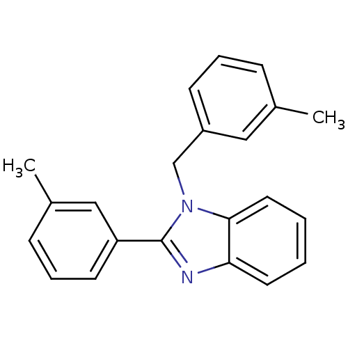 Chemical structure of BindingDB Monomer ID 106768