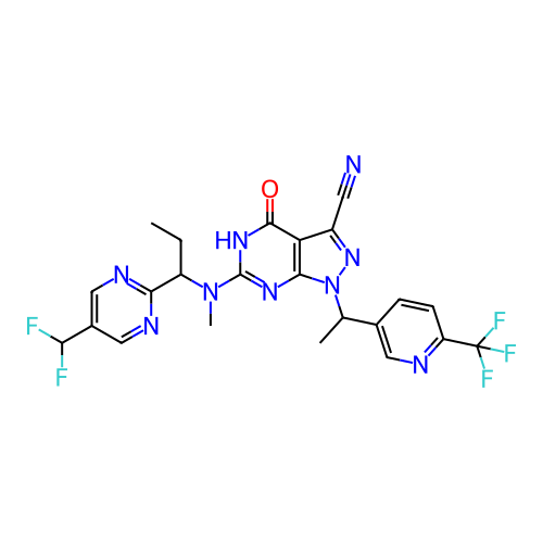 Chemical structure of BindingDB Monomer ID 114736