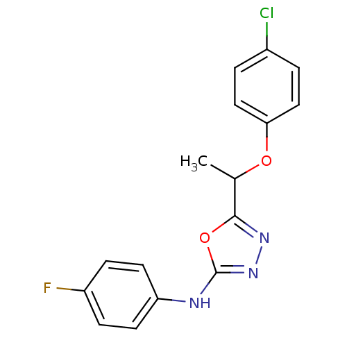 Chemical structure of BindingDB Monomer ID 123724