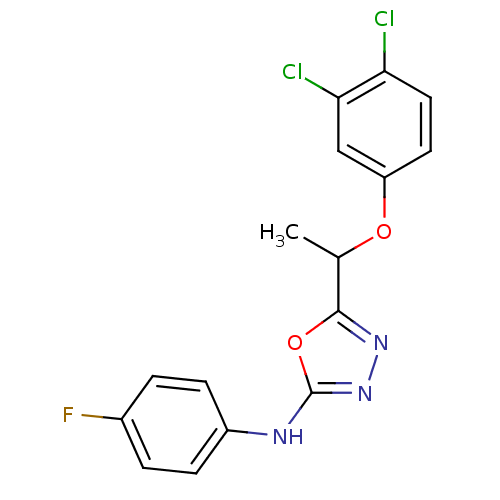Chemical structure of BindingDB Monomer ID 123725
