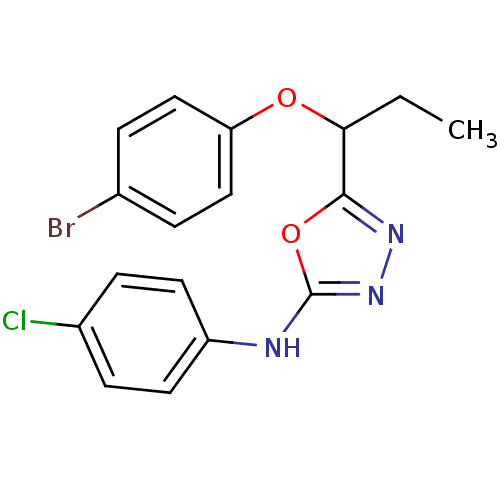 Chemical structure of BindingDB Monomer ID 123731