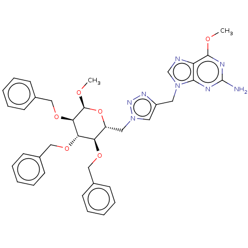 Chemical structure of BindingDB Monomer ID 125933