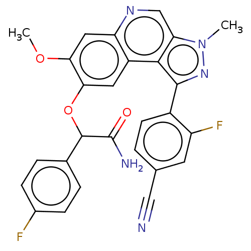 Chemical structure of BindingDB Monomer ID 128765