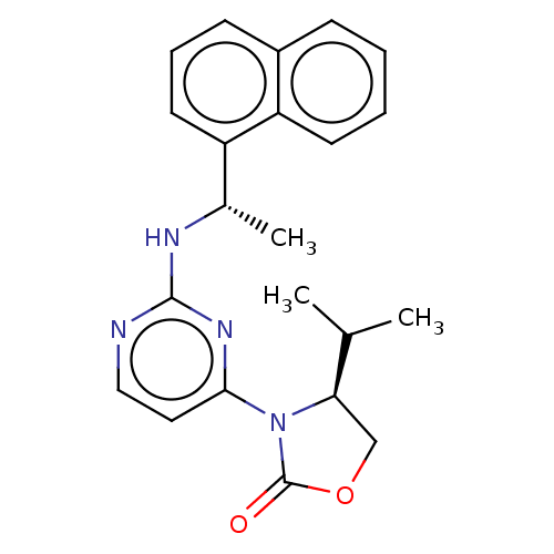 Chemical structure of BindingDB Monomer ID 146000