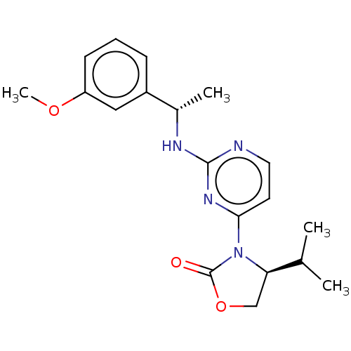 Chemical structure of BindingDB Monomer ID 146034