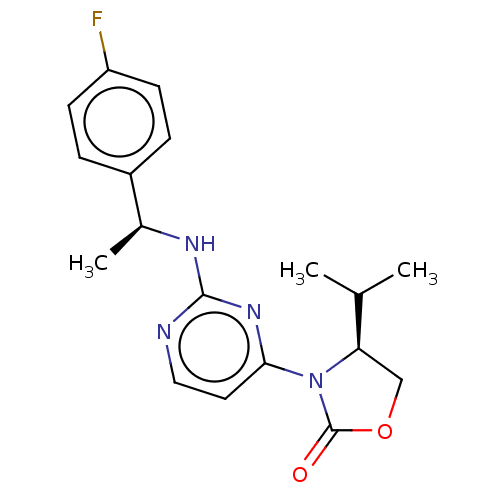 Chemical structure of BindingDB Monomer ID 146053