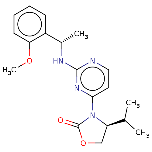 Chemical structure of BindingDB Monomer ID 146055