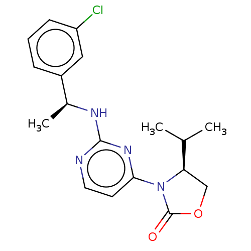 Chemical structure of BindingDB Monomer ID 146064