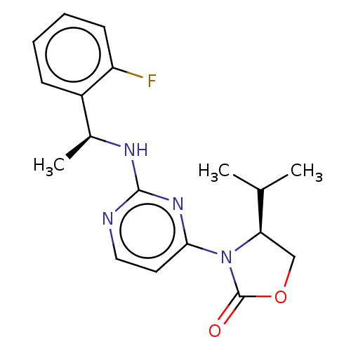 Chemical structure of BindingDB Monomer ID 146208