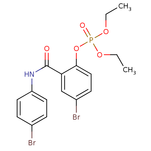 Chemical structure of BindingDB Monomer ID 150728