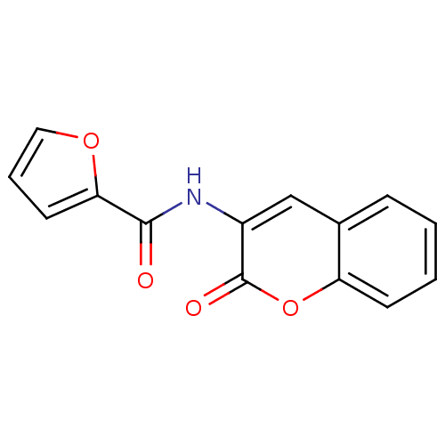 Chemical structure of BindingDB Monomer ID 152531