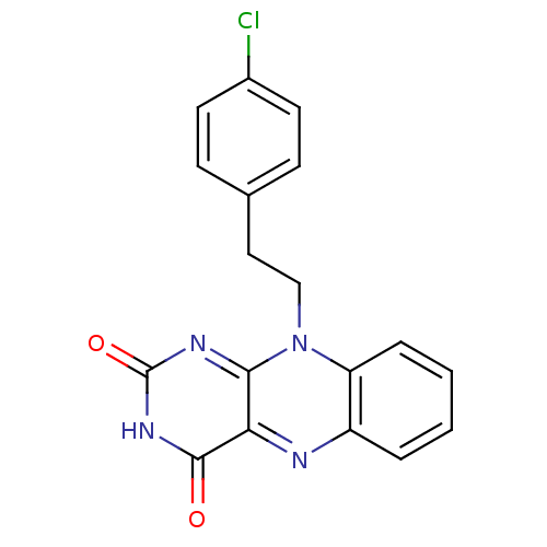 Chemical structure of BindingDB Monomer ID 152548