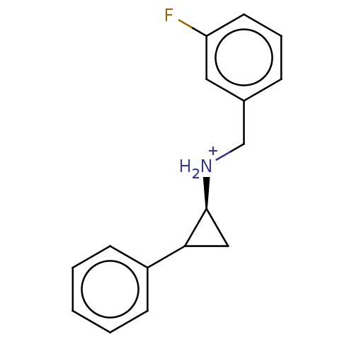 Chemical structure of BindingDB Monomer ID 153422