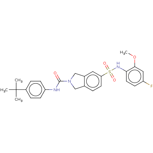 Chemical structure of BindingDB Monomer ID 159693