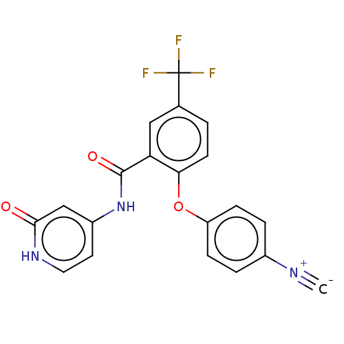 Chemical structure of BindingDB Monomer ID 161240