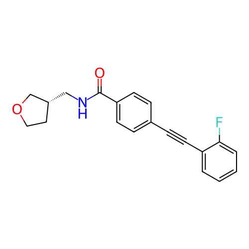 Chemical structure of BindingDB Monomer ID 171758