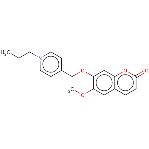 Chemical structure of BindingDB Monomer ID 179784