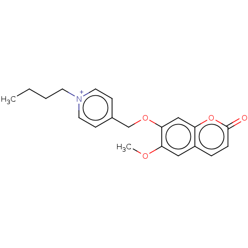 Chemical structure of BindingDB Monomer ID 179785
