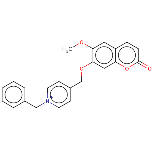 Chemical structure of BindingDB Monomer ID 179786