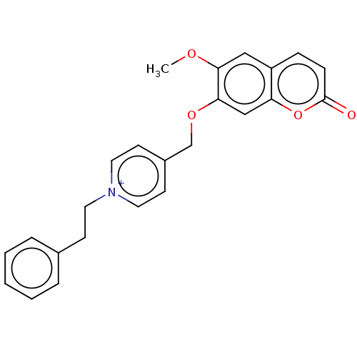 Chemical structure of BindingDB Monomer ID 179787