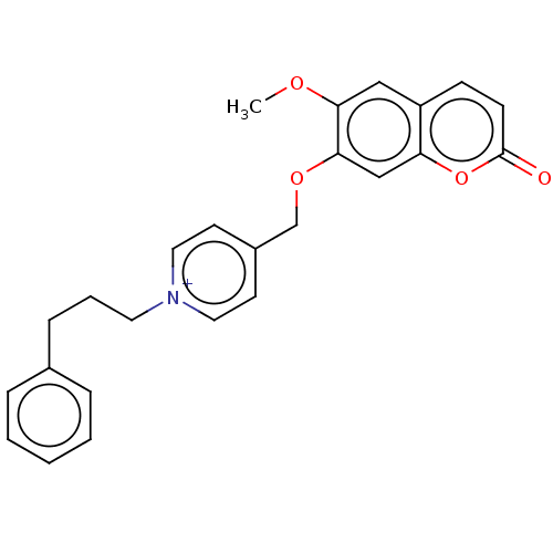 Chemical structure of BindingDB Monomer ID 179788