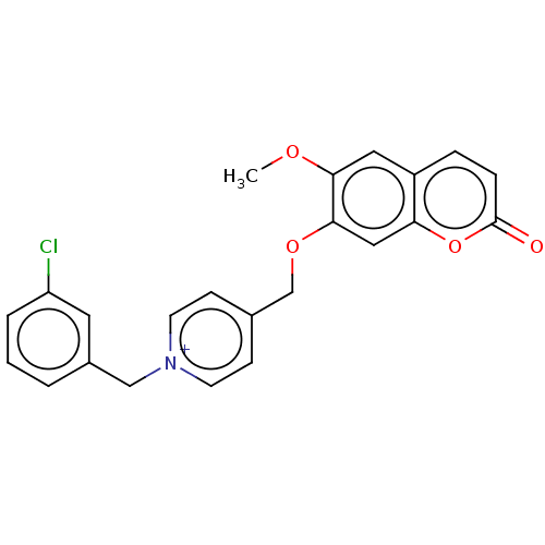 Chemical structure of BindingDB Monomer ID 179791
