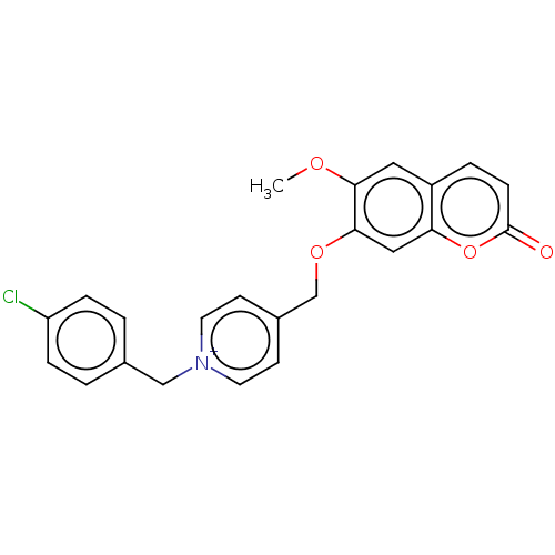Chemical structure of BindingDB Monomer ID 179792
