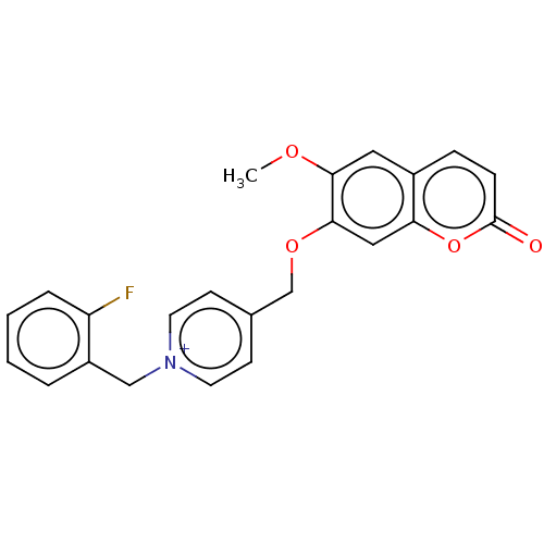 Chemical structure of BindingDB Monomer ID 179793