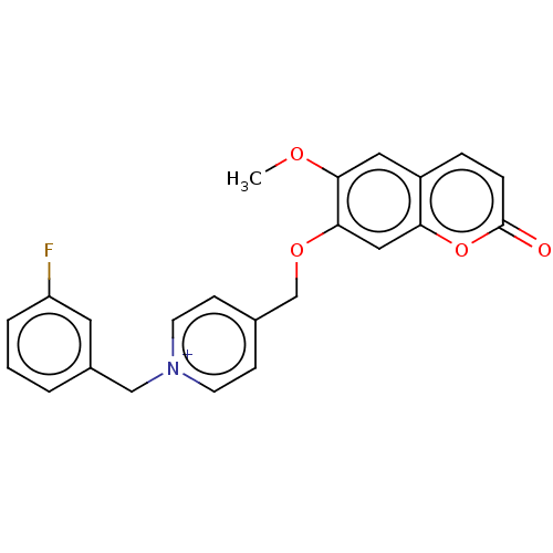 Chemical structure of BindingDB Monomer ID 179794