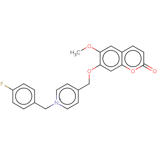 Chemical structure of BindingDB Monomer ID 179795